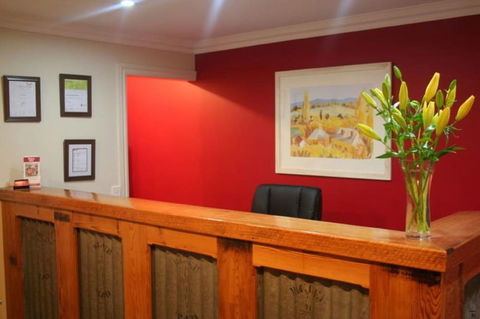 Millthorpe Boutique Motel - Accommodation Port Macquarie 0