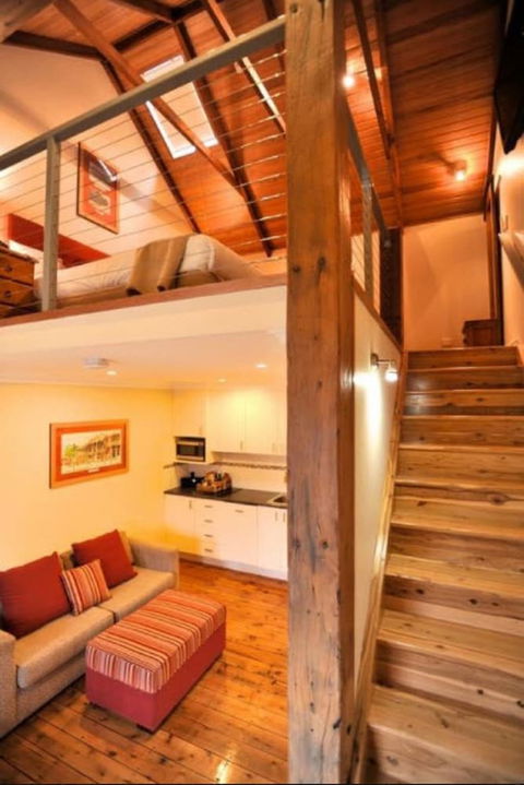 Millthorpe Boutique Motel - Accommodation Port Macquarie 1