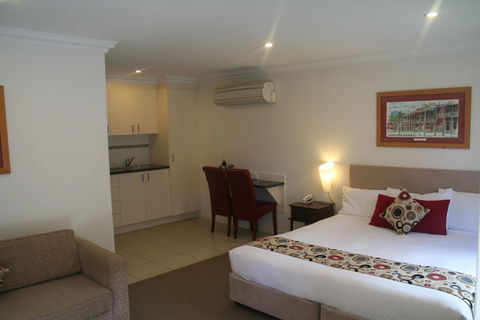 Millthorpe Boutique Motel - Accommodation Port Macquarie 3