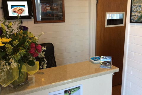 7th Street Motel - Accommodation Port Macquarie 7