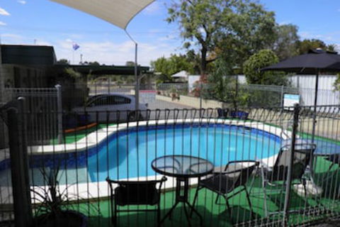 7th Street Motel - Accommodation Port Macquarie 0
