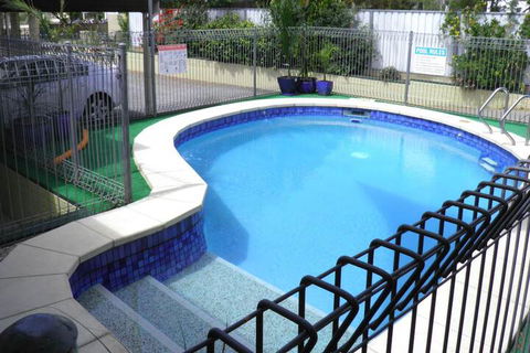 7th Street Motel - Accommodation Port Macquarie 4