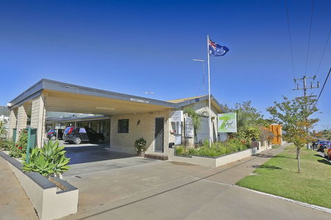 7th Street Motel - Accommodation Port Macquarie 1