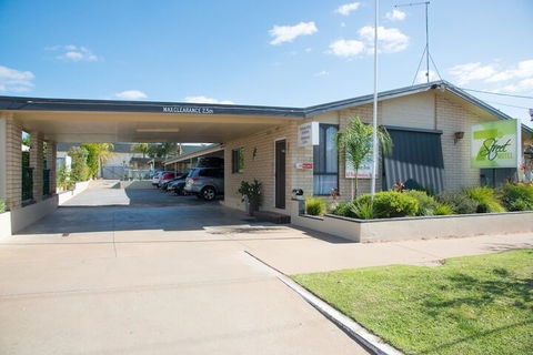 7th Street Motel - Accommodation Port Macquarie 2