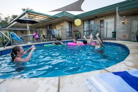 7th Street Motel - Accommodation Port Macquarie 3