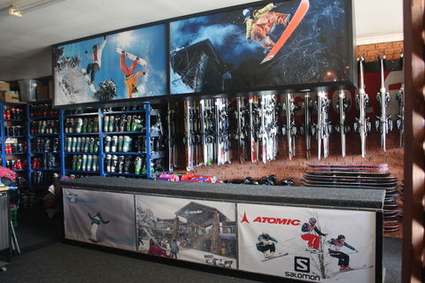 Merrijig Motor Inn Resort - Accommodation Port Macquarie 1