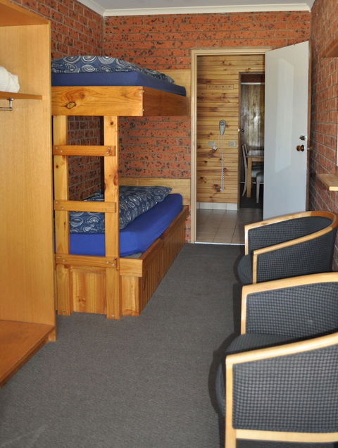 Merrijig Motor Inn Resort - Accommodation Port Macquarie 3