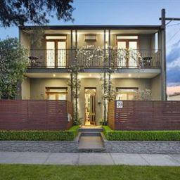 Prahran Village Guest House - Accommodation Port Macquarie 6