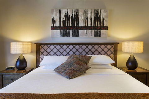 Prahran Village Guest House - Accommodation Port Macquarie 0