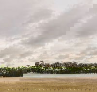 Yallingup Lodge Spa Retreat - Accommodation Port Macquarie