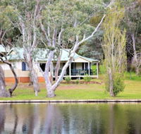 Bushy Lake Chalets - Accommodation Port Macquarie
