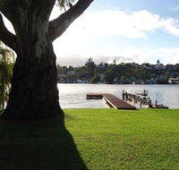 Eleven From The Left - Accommodation Port Macquarie