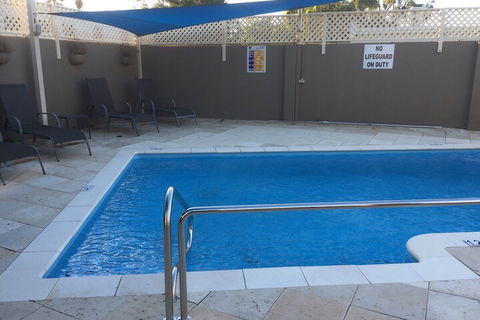 Foreshore Motel - Accommodation Port Macquarie 2