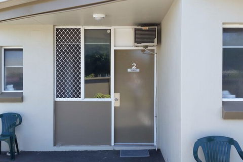 Foreshore Motel - Accommodation Port Macquarie 6
