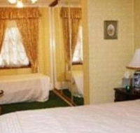 The Old George  Dragon Guesthouse - Accommodation Port Macquarie