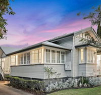Elindale House Bed  Breakfast - Accommodation Port Macquarie