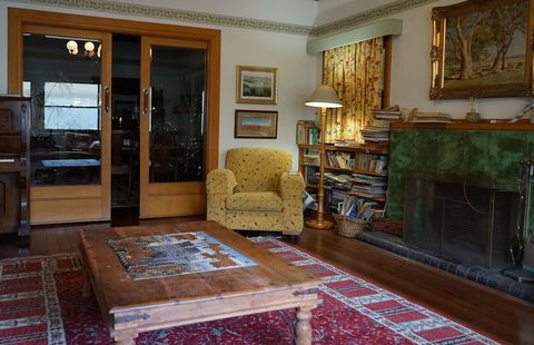 Melville House - Accommodation Port Macquarie 5