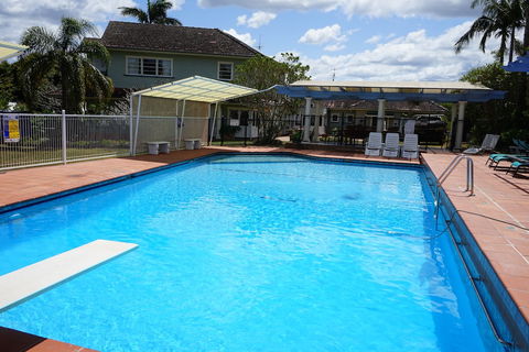 Melville House - Accommodation Port Macquarie 4