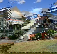 Melville House - Accommodation Port Macquarie