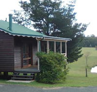 Madison's Mountain Retreat - Accommodation Port Macquarie