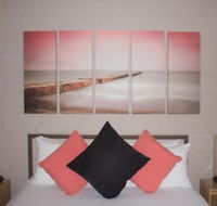 Motel Kempsey - Accommodation Port Macquarie