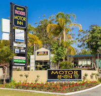 Kempsey Rose Motor Inn - Accommodation Port Macquarie