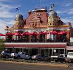York Hotel Kalgoorlie - Accommodation Port Macquarie