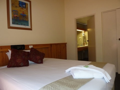 The Miners Rest Motel - Accommodation Port Macquarie 6