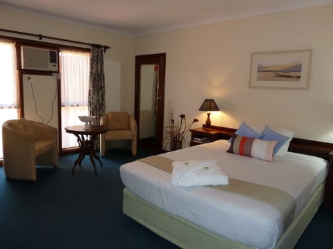 The Miners Rest Motel - Accommodation Port Macquarie 5