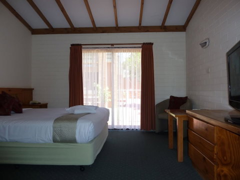 The Miners Rest Motel - Accommodation Port Macquarie 3