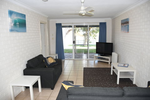 Kalbarri Seafront Villas - Accommodation Port Macquarie 3