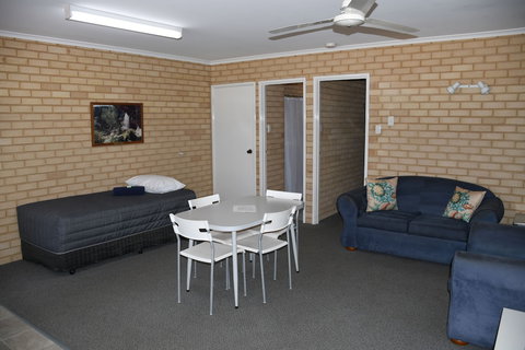 Kalbarri Seafront Villas - Accommodation Port Macquarie 6