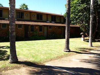 Kalbarri Reef Villas - Accommodation Port Macquarie 6