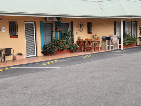 Inverell Motel - Accommodation Port Macquarie 4
