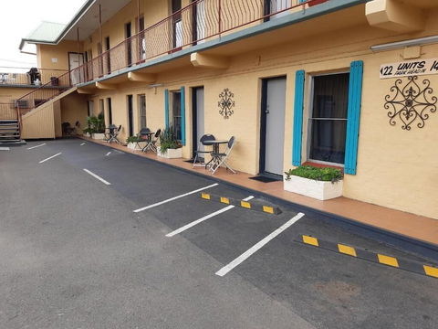 Inverell Motel - Accommodation Port Macquarie 5