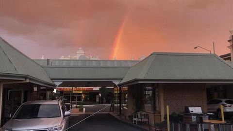 Inverell Motel - Accommodation Port Macquarie 1