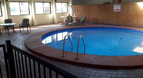 Herbert Valley Motel - Accommodation Port Macquarie 4