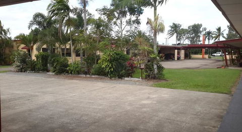 Herbert Valley Motel - Accommodation Port Macquarie 1