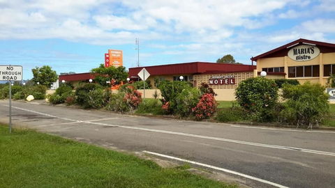 Herbert Valley Motel - Accommodation Port Macquarie 0