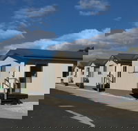 BIG4 Hobart Airport Tourist Park - Accommodation Port Macquarie