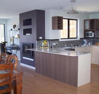 Oakley Place Townhouse - Accommodation Port Macquarie