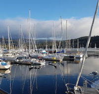 Oyster Cove Chalet - Accommodation Port Macquarie