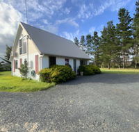 Alexanders' Of Richmond - Accommodation Port Macquarie