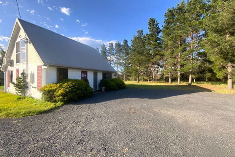 Alexanders' Of Richmond - Accommodation Port Macquarie 4