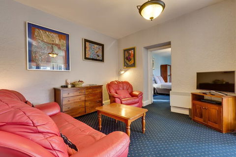Maison Del Mar - Accommodation Port Macquarie 5