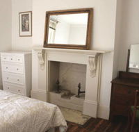 Chatsworth Terraces History Hotel - Accommodation Port Macquarie