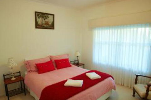Barrington River House - Accommodation Port Macquarie 3