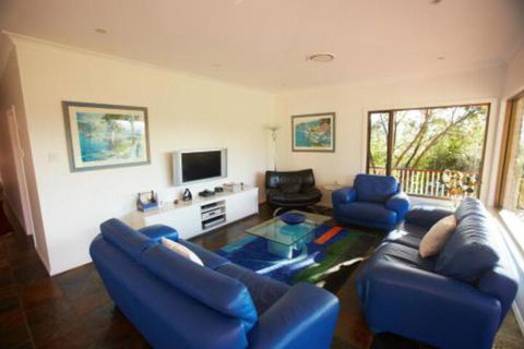 Barrington River House - Accommodation Port Macquarie 2