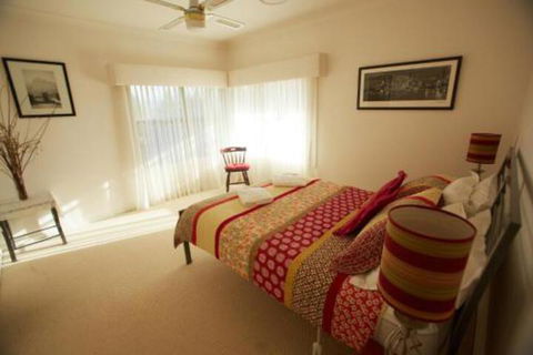 Barrington River House - Accommodation Port Macquarie 5