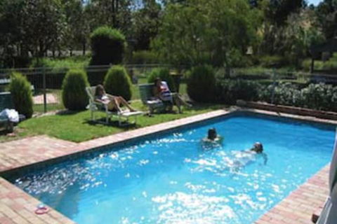 Aristocrat Waurnvale Motel - Accommodation Port Macquarie 1
